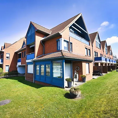 Seepferdchen Büsum